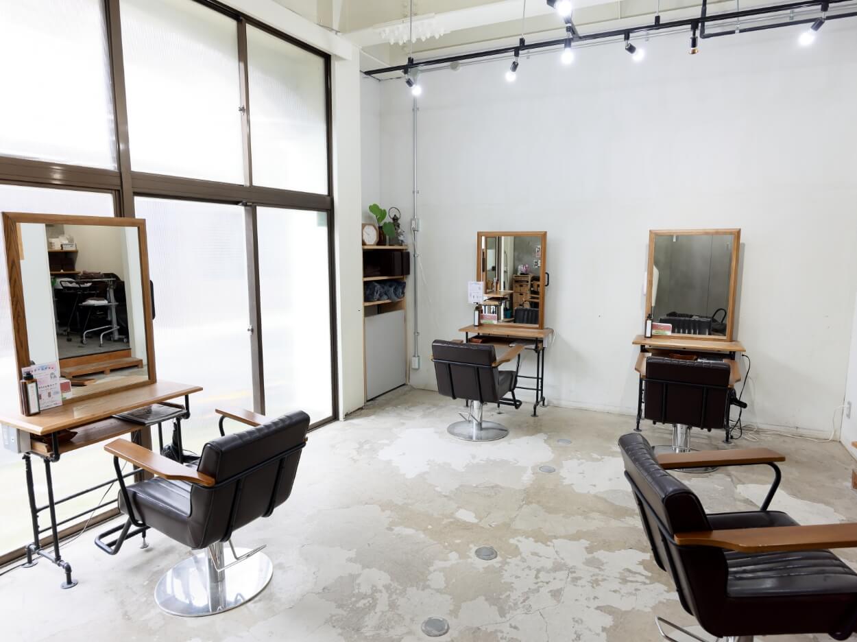 店舗情報