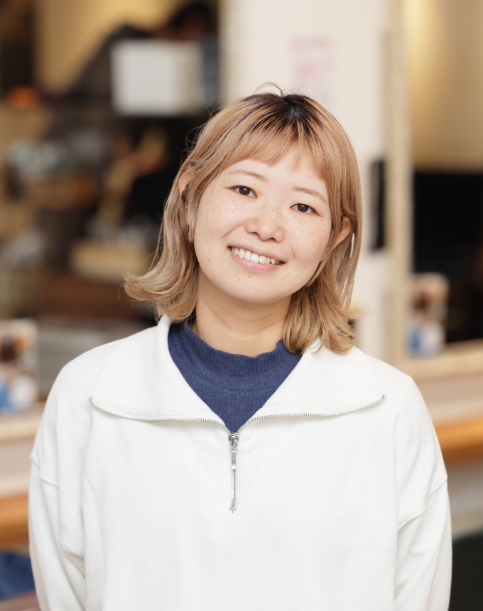 スタッフ
