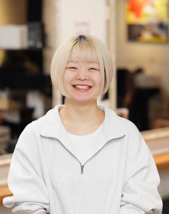 スタッフ